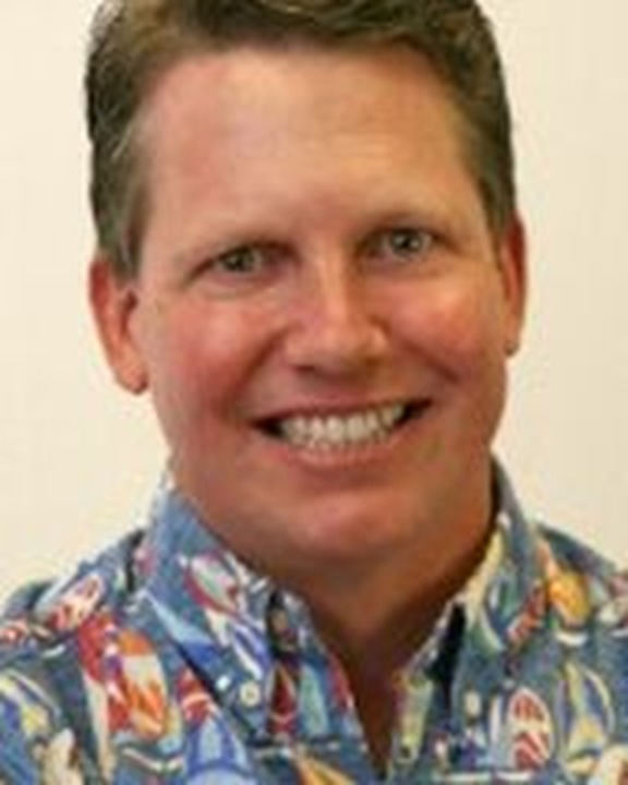 Skeeter Stebbins, Broker/Owner of Lovely Maui Homes