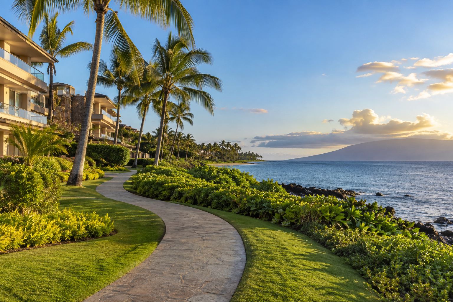 Ka'anapali, HI