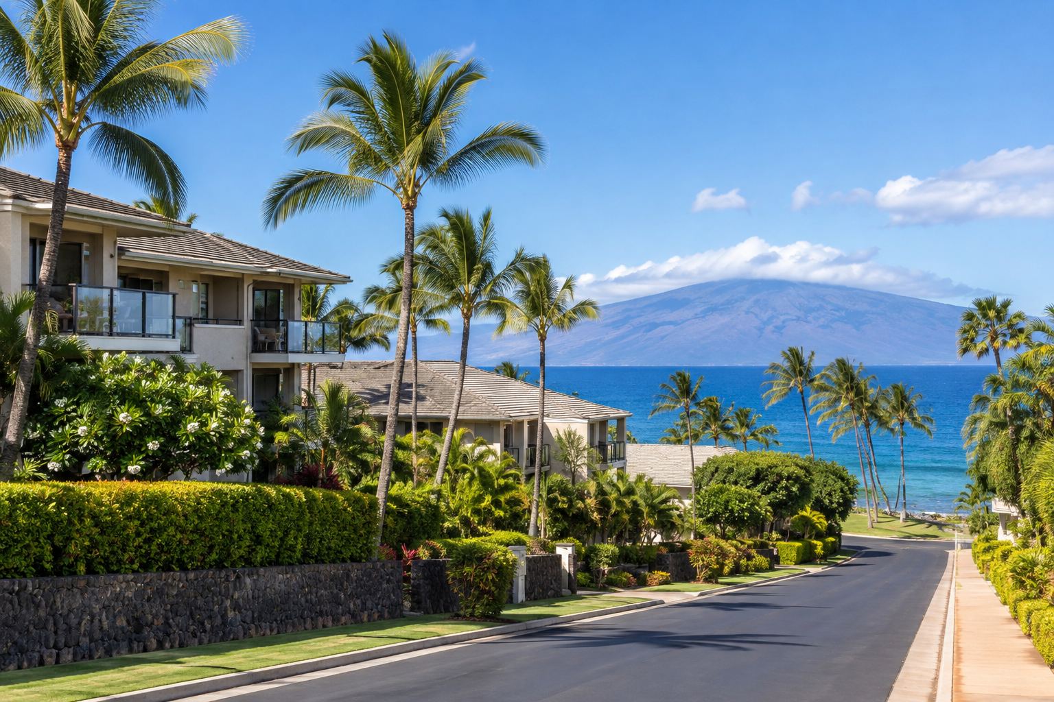 Kihei, HI