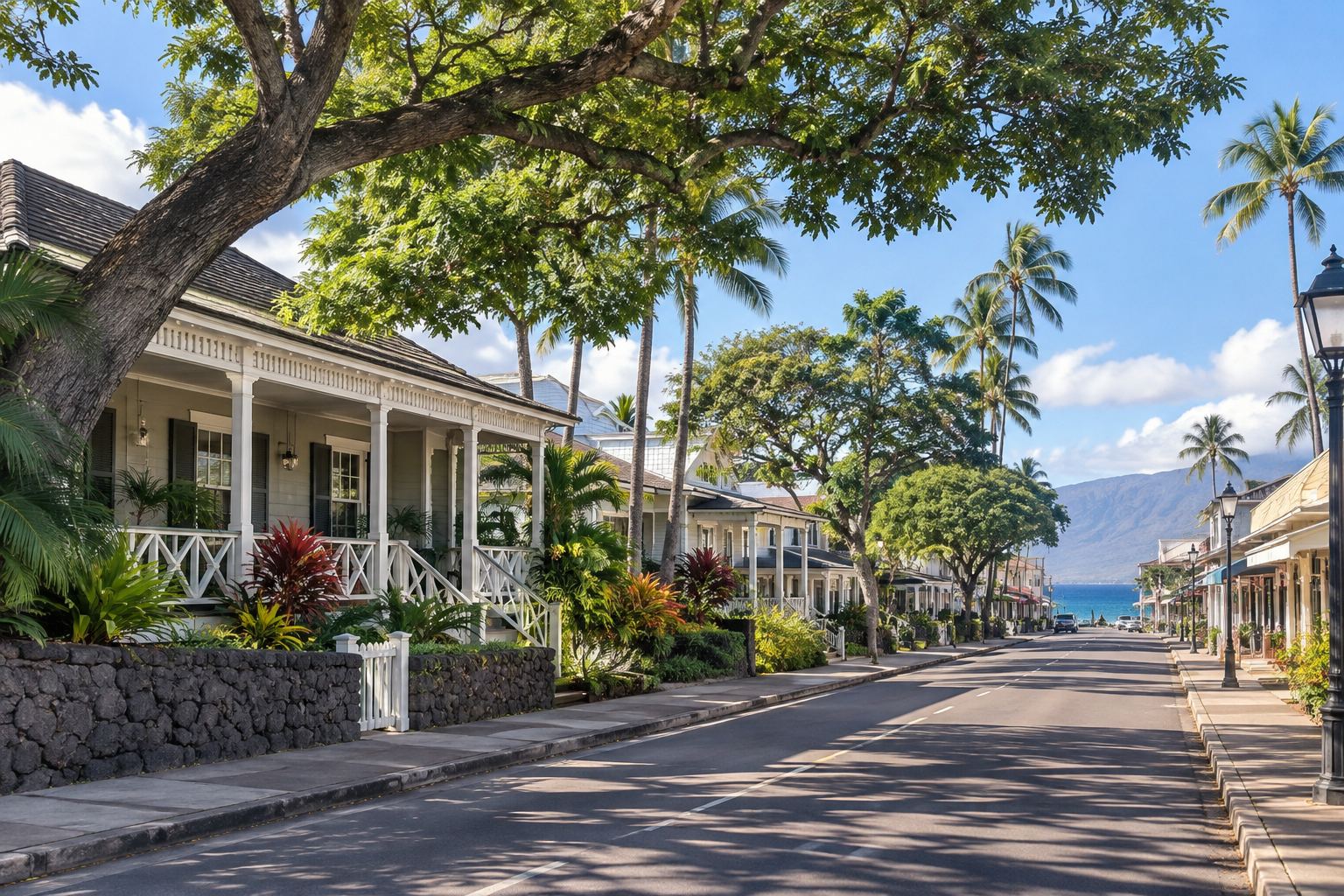 Lahaina, HI