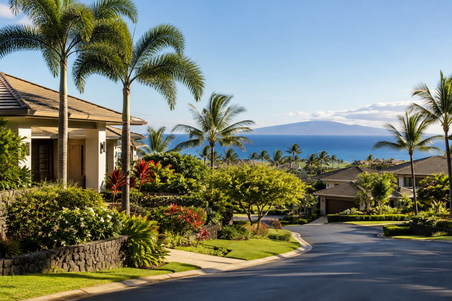 Wailea, HI